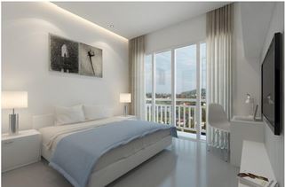 Godrej Vihaa Badlapur Sample Flat2