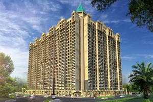 Highland Spring , Thane West by Siddhi Group