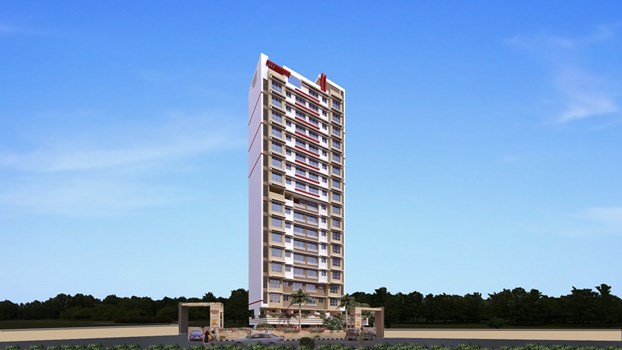 Anamika Niwas by Aditya Developers