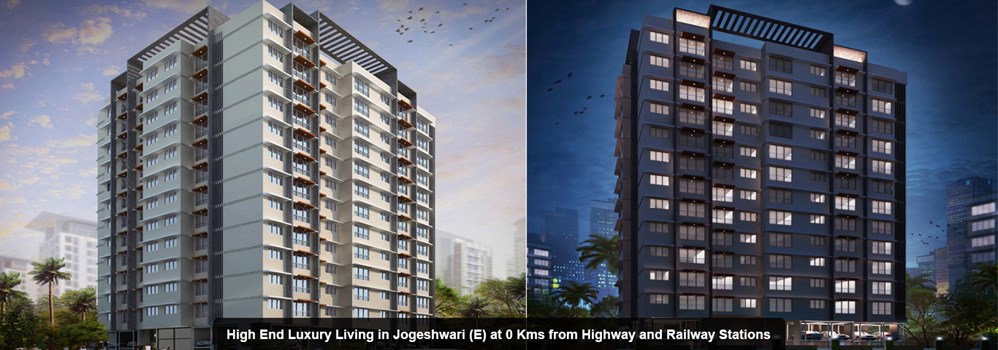 Bhagwati Ashish by Karmvir Saraswati Developers LLP