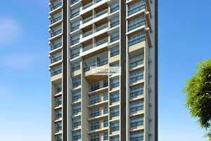 Jade Vedant, Matunga by Happy Home Group