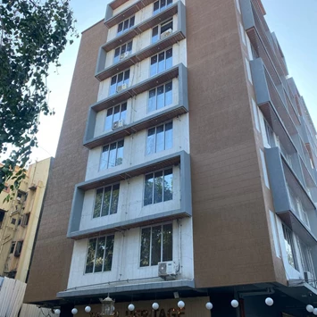  in Pearl Heritage, Vile Parle East