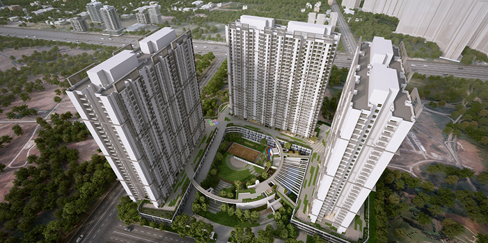 Godrej Emerald by Godrej Properties