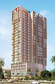 Sanghvi Evana by Sanghvi Realty