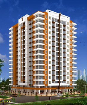 M Residency by Unity Land Consultancy 