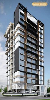 Jaswant Heights by L.Nagpal Developers