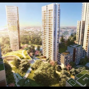  in Piramal Vaikunth Vatsal, Thane West