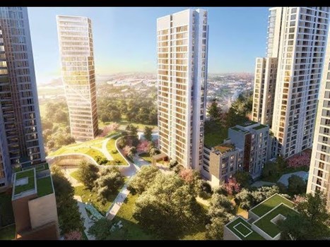 Piramal Vaikunth Vyom by Piramal Realty