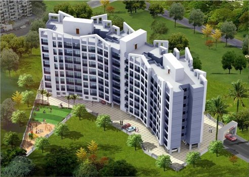 Mukta Aashiyana by Mukta Developers