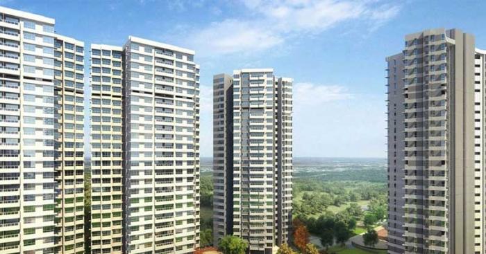 Emerald Isle Elevation 