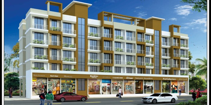 La Arihant by Ashiana Group