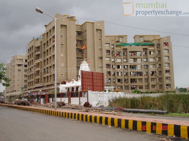 Gokul Heights, Virar by Agarwal Group