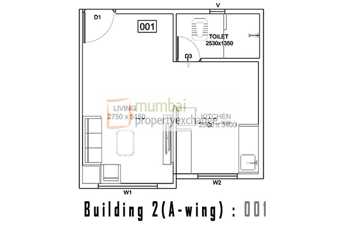 Floor Plan 4