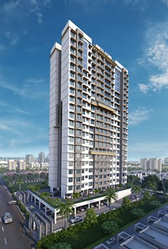 Amberly by Prabhav Construction