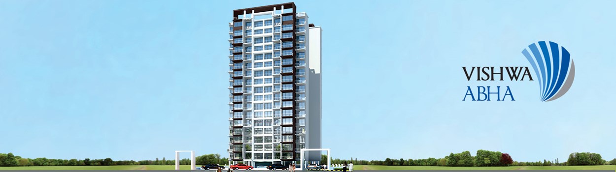 Vishwa Abha by Vishwa Green Realtors Pvt Ltd.