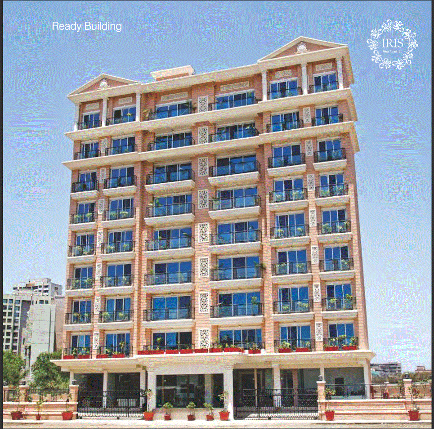 Mumbai Property Exchange