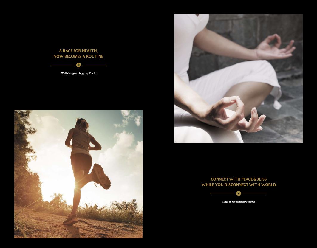 Ananda Residency Amenities-5