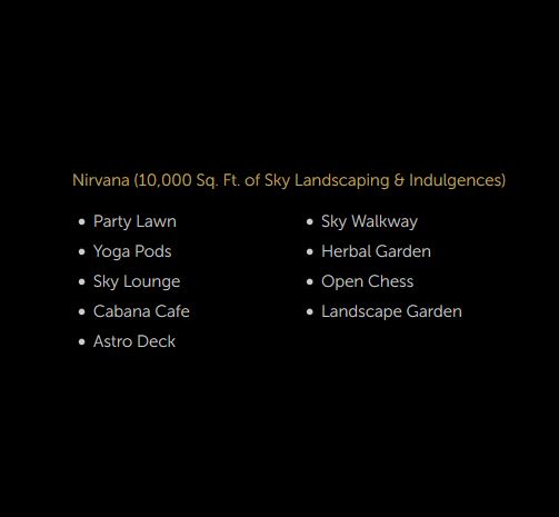 19191 Oth Ananda Residency Nirvana Sky Landscaping And Indulgences - Ananda Residency, Borivali West