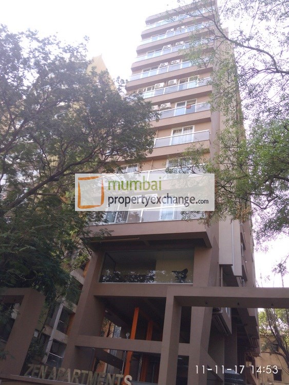 Zen Apartments, Chembur by Bholenath Developers Ltd.