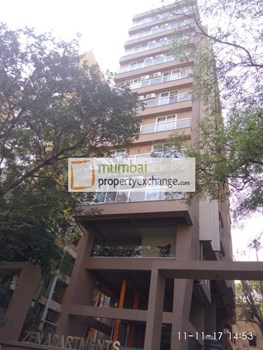 Zen Apartments by Bholenath Developers Ltd.