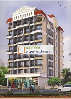 Krishna Harmony by Sarang Group