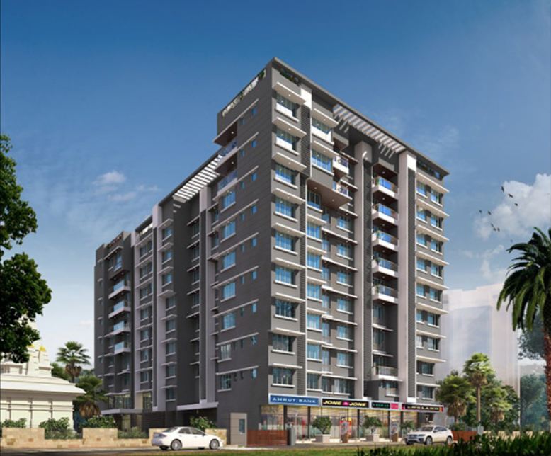 Sayaji Crest - Vile Parle East