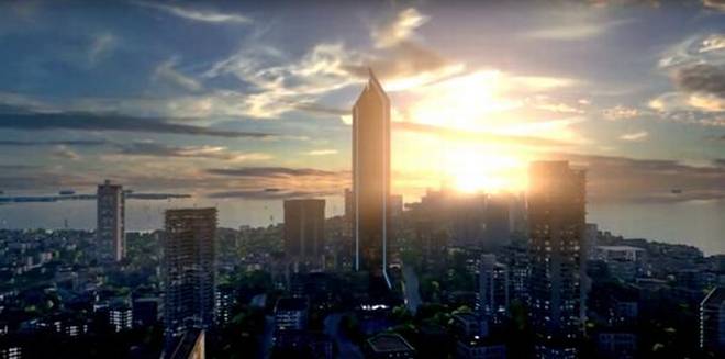 Lodha Altamount Image-7