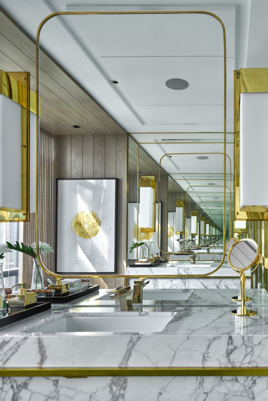 Lodha Altamount Interior Image-8