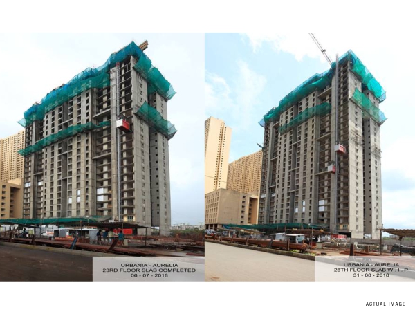 Rustomjee Aurelia Thane Image2