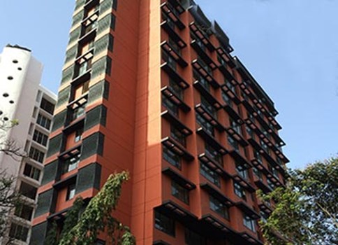 Flying Carpet by R S Builders and Developers