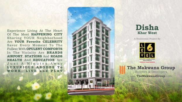 Disha by The Makwana Group