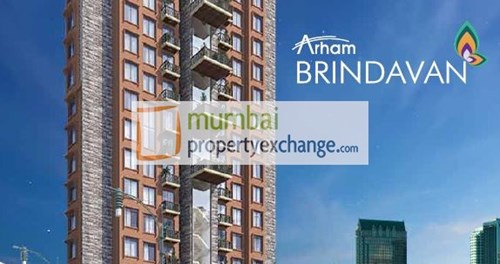 Arham Brindavan by Mahavir Group