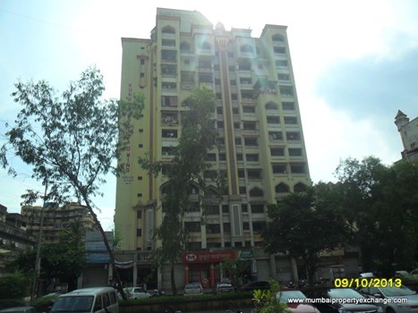 Kukreja Plaza by Kukreja Construction Co.