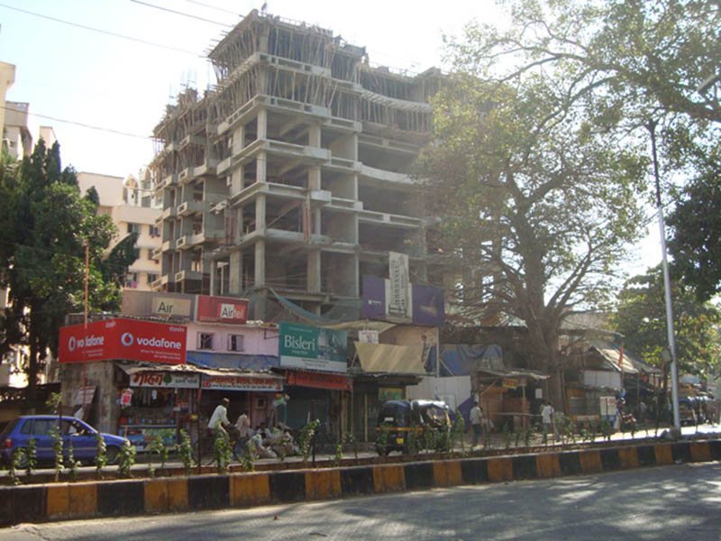 Zeenath, Mulund West by Puranik Builders Pvt Ltd