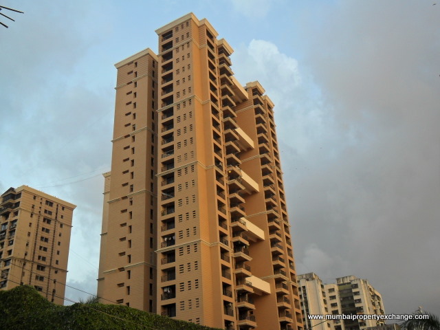 Raheja Classique 3, Andheri West by K Raheja Realty