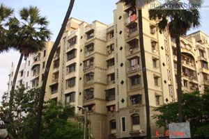 Blue Arch, Kandivali West by Atul Projects India Pvt. Ltd