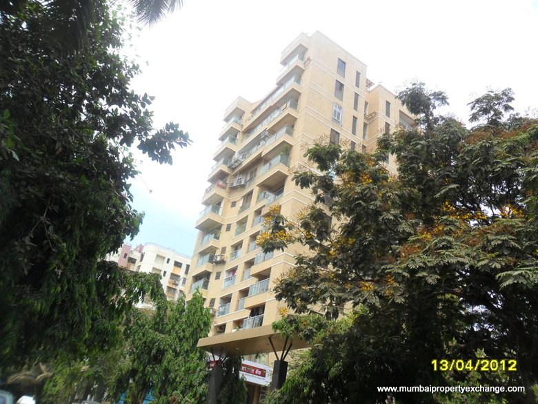 Mayfair Meridian, Andheri West by Mayfair Housing Pvt Ltd