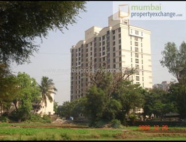 1951 Main - Shravan Tarangan, Thane West