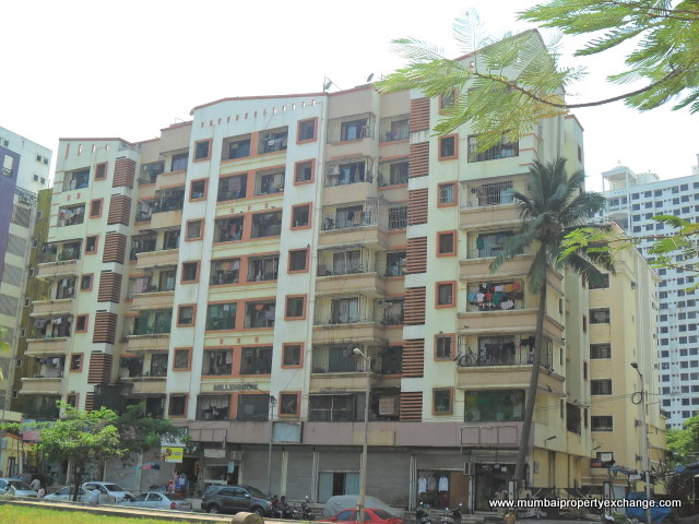 Shastri Nagar Millenium, Goregaon West by Shreedham Builders