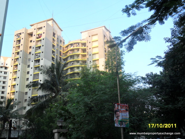 Bhoomi Samkit, Kandivali West by Bhoomi Group 