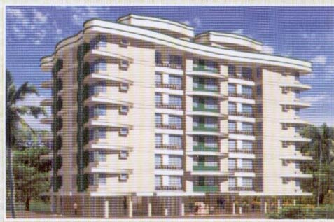 Bhoomi Fields, Borivali East by Bhoomi Group 