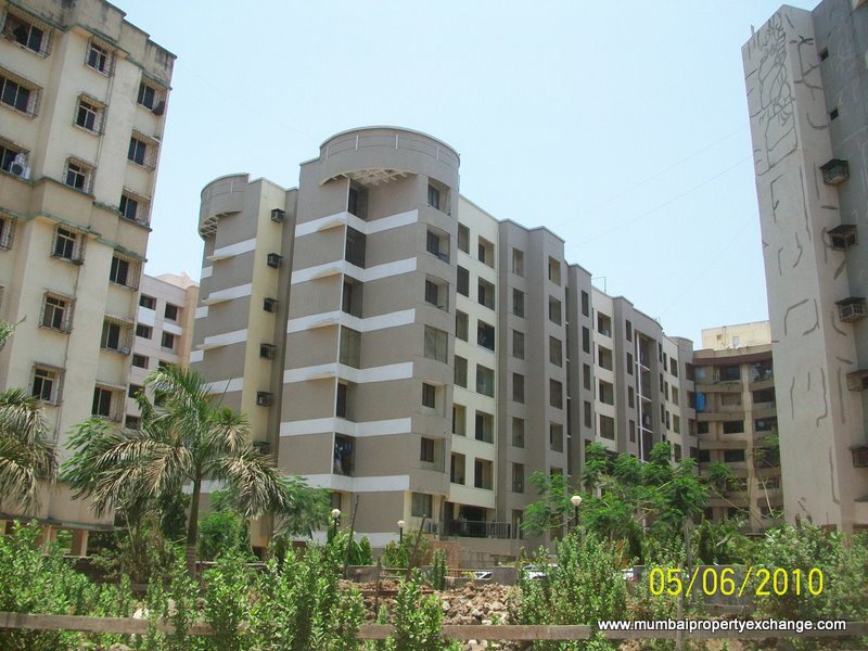 Shree Avenue Complex, Mira Road by Shreedham Builders