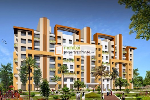 Vinay Unique Residency by Vinay Unique Construction Co.