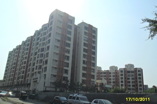 Office for sale in Rock Enclave, Kandivali West