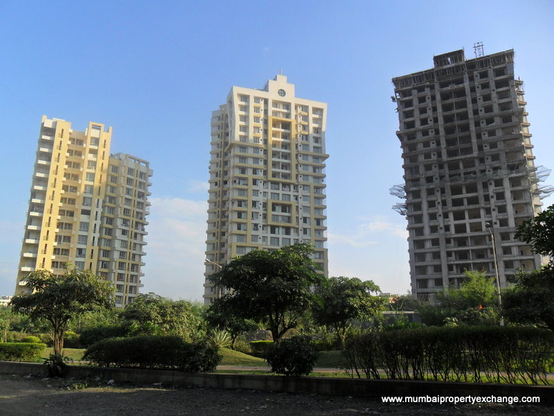 Cosmos Lounge, Thane West by Cosmos Group