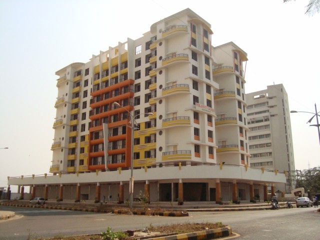 Prajapati Gaurav, Kharghar by Prajapati Group