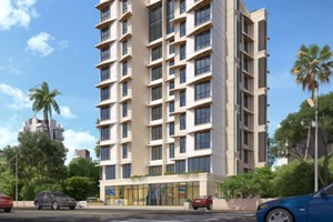 Sai Iconic, Andheri West by Khandelwal Group