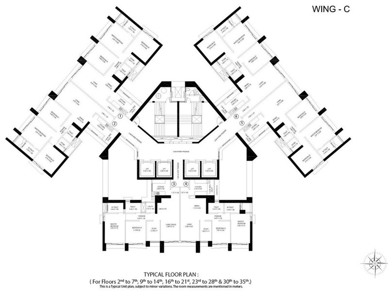 20273_oth_Aveza_Wing_C_Typical_Floor_Plan_-_1