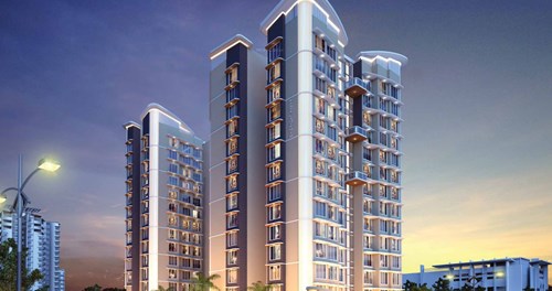 Kabra Centroid by Kabra Group