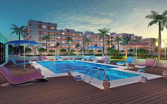 Eco Greens Phase II by Eco Homes Constructions